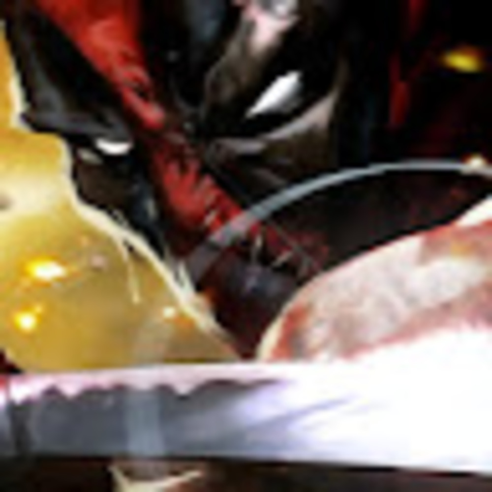 Meet your Posher, Bishop